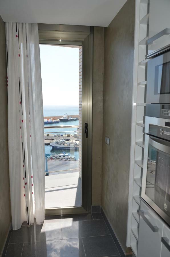 Casa Cleo Apartment ลาเมตยาเดมาร์ ภายนอก รูปภาพ