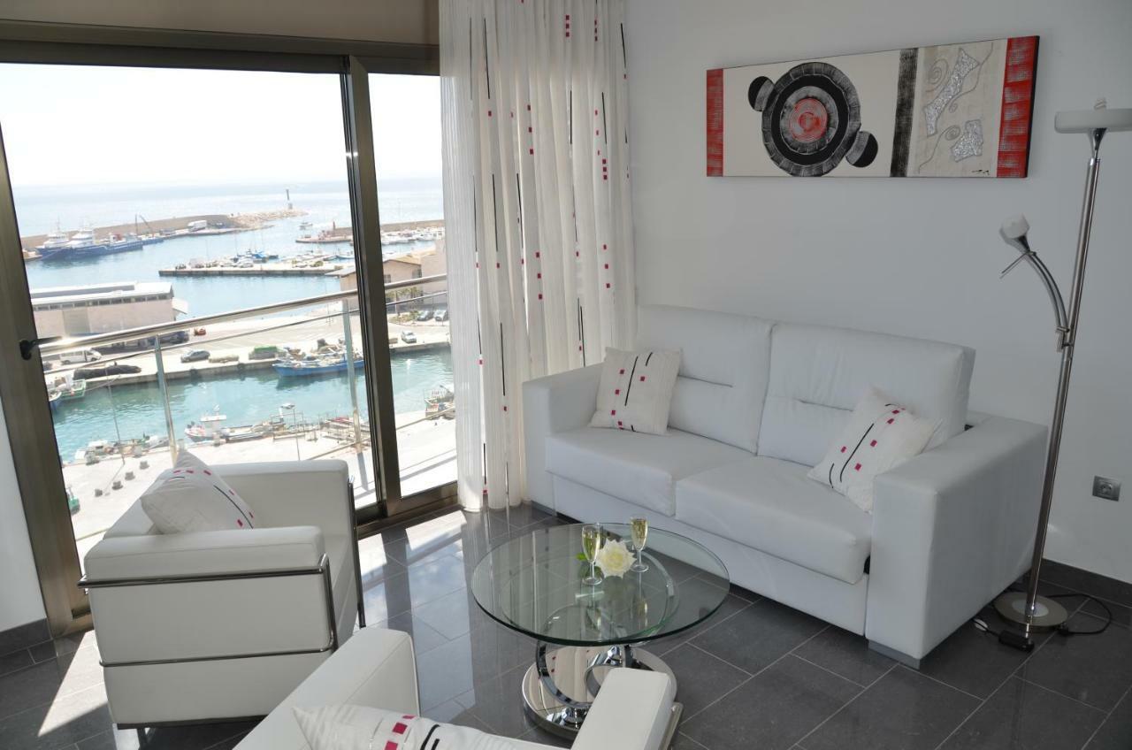 Casa Cleo Apartment ลาเมตยาเดมาร์ ภายนอก รูปภาพ