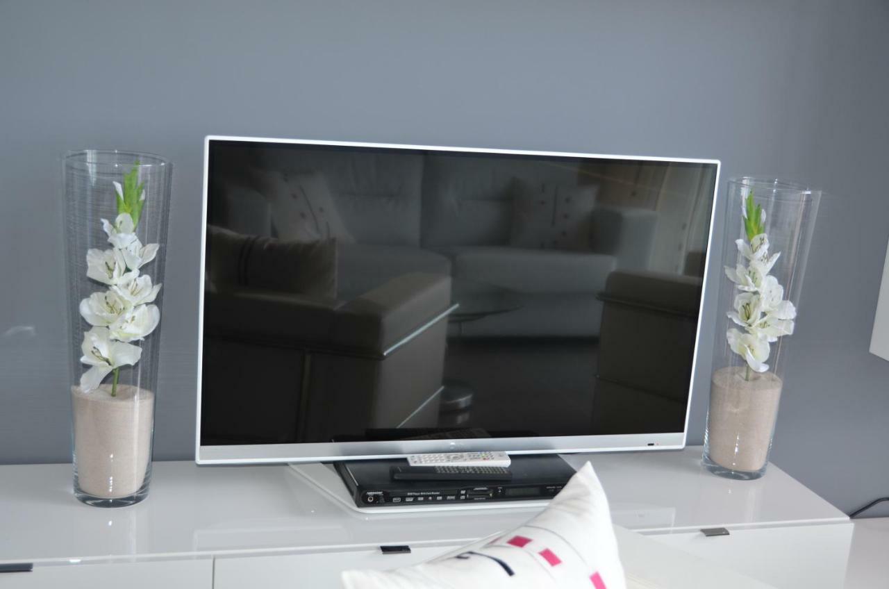 Casa Cleo Apartment ลาเมตยาเดมาร์ ภายนอก รูปภาพ