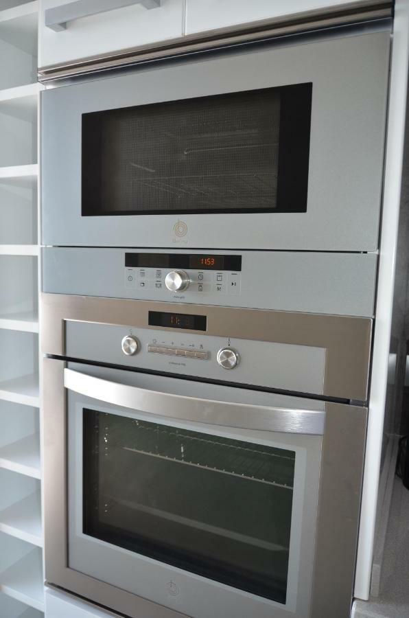 Casa Cleo Apartment ลาเมตยาเดมาร์ ภายนอก รูปภาพ